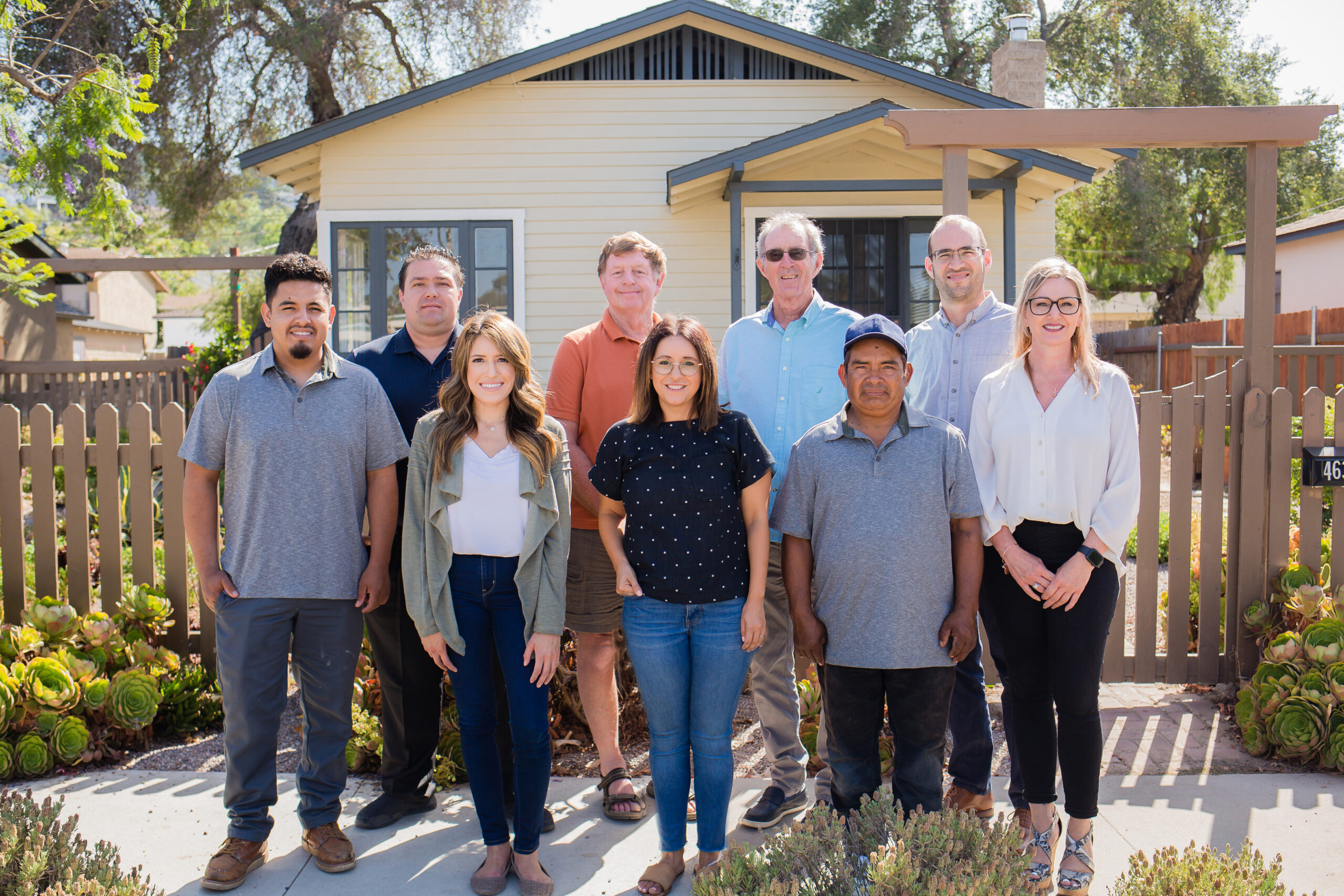 About Dwell Management Co.