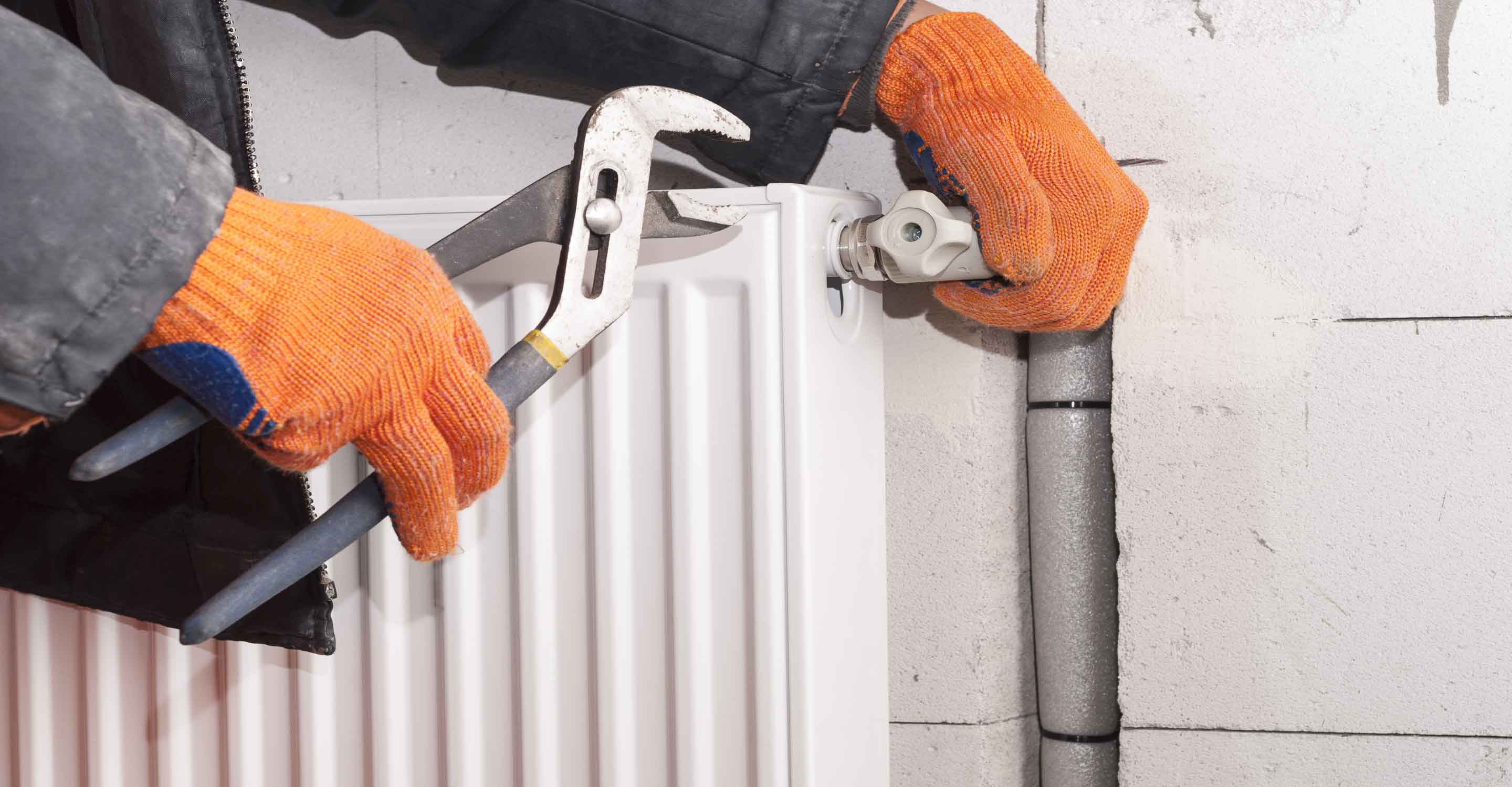 How Do Central Heating Systems Prove To Be Beneficial?