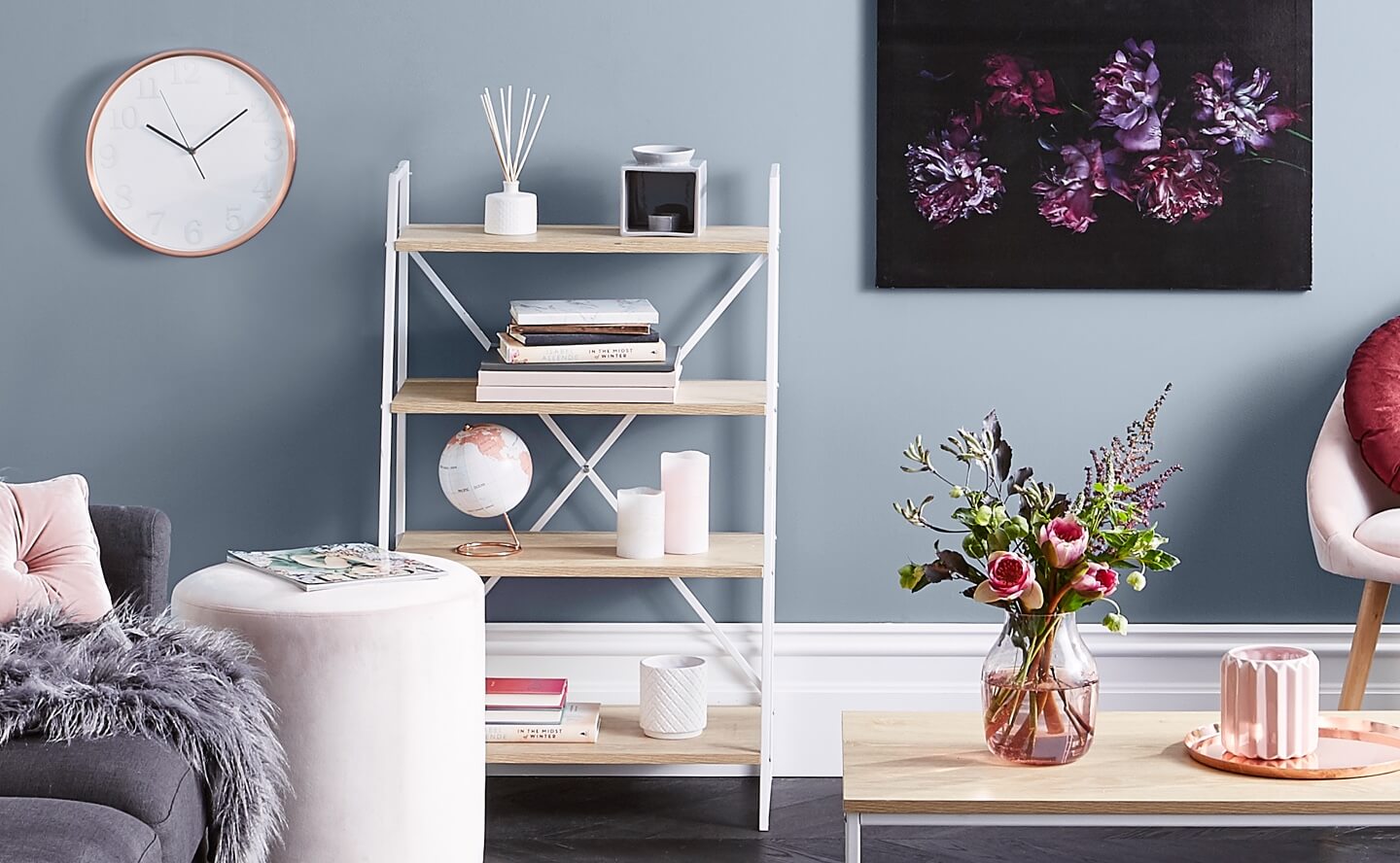 Quick Ways To Create Good Vibes In Your Home Dwell+