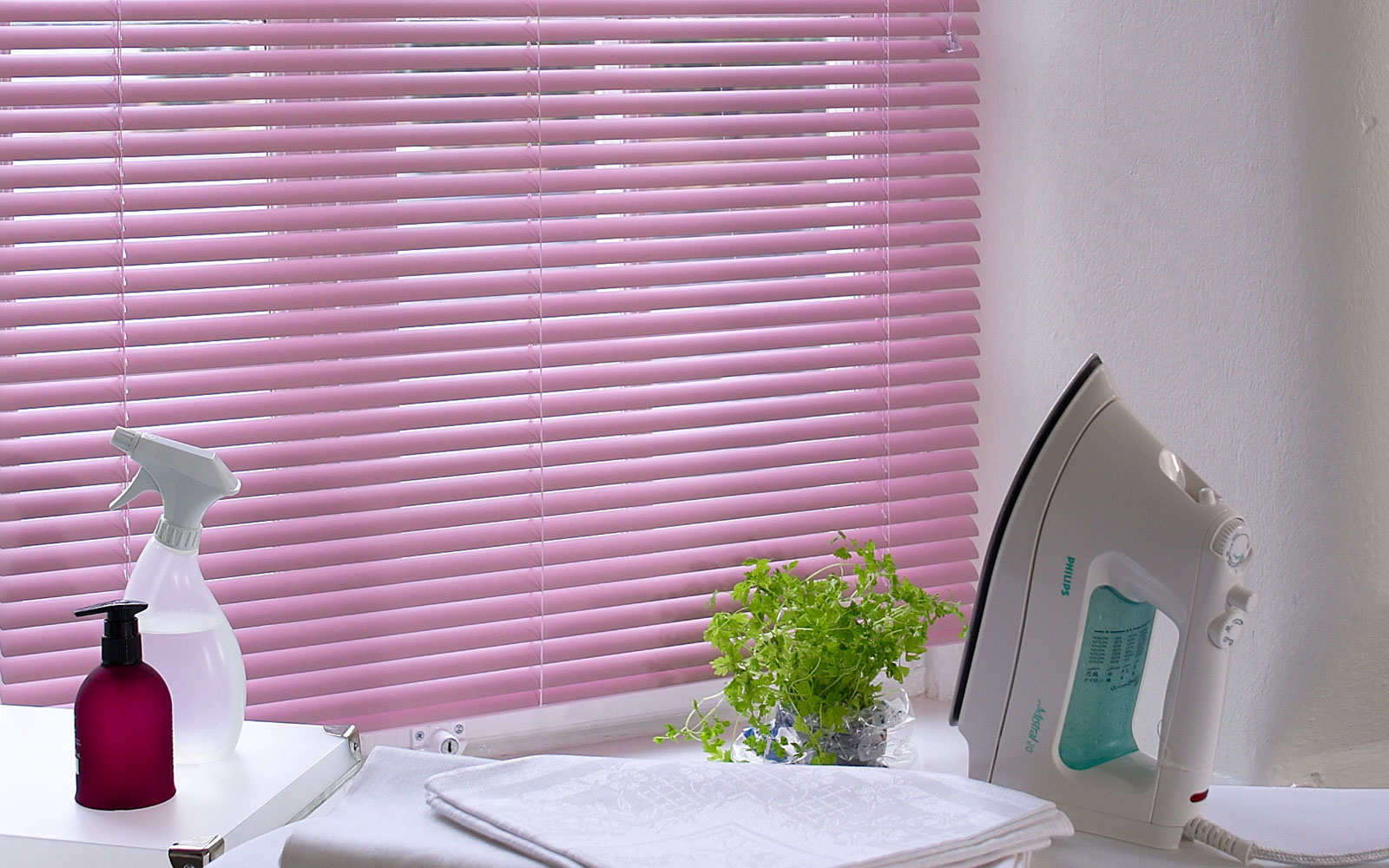 Learn More On Blinds