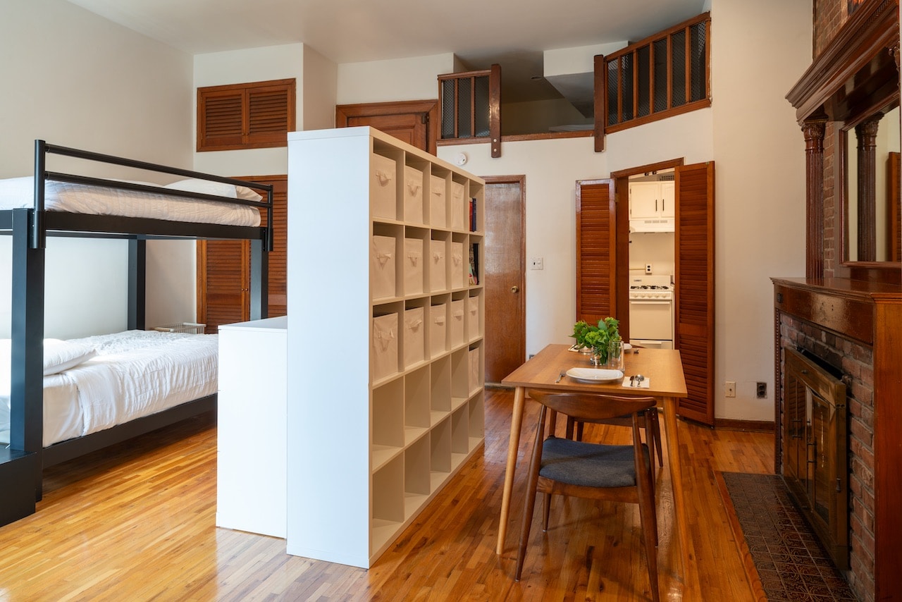 Recovery Housing NYC dWELL 212 House dWELL Recovery Housing