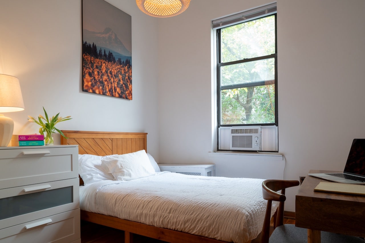 Recovery Housing NYC dWELL 212 House dWELL Recovery Housing