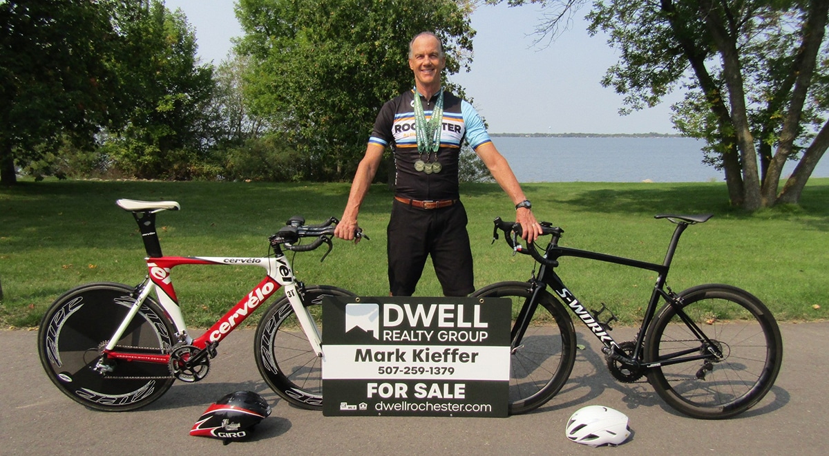 Mark Kieffer Dwell Realty Group Search Rochester MN Homes For Sale