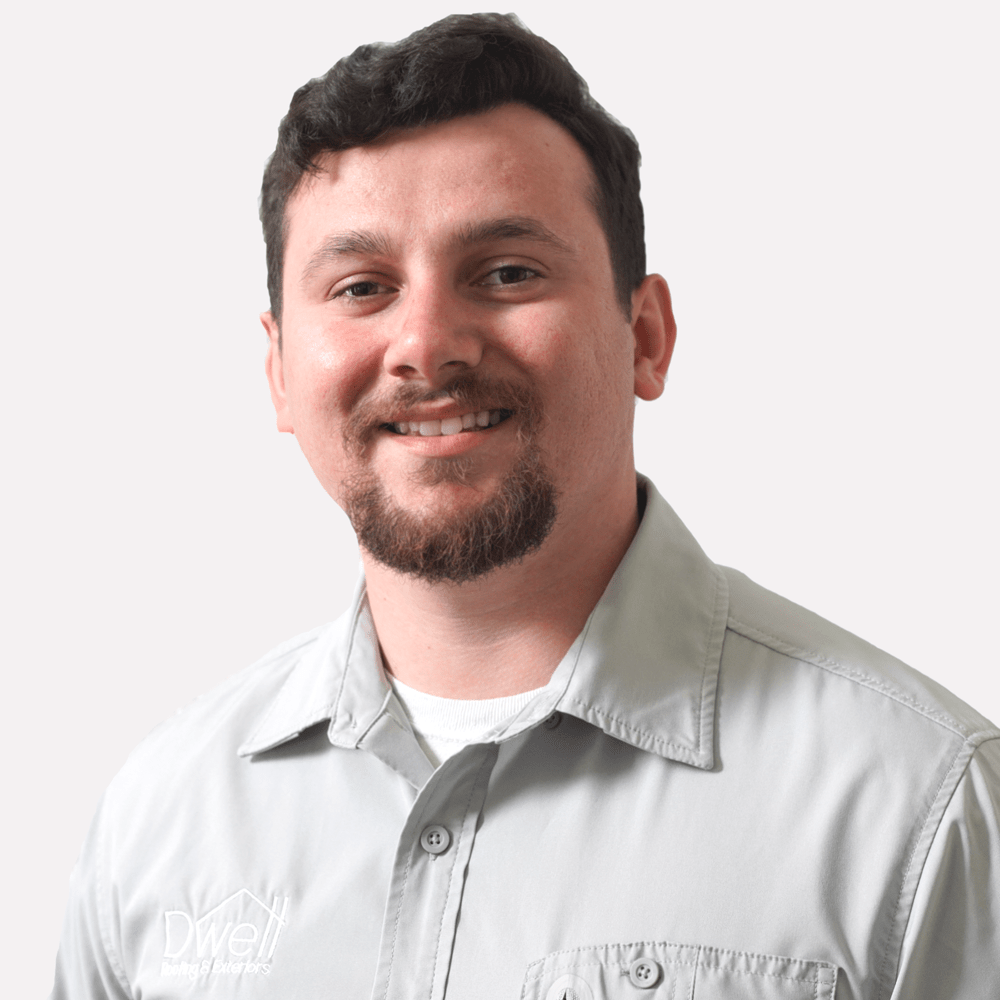 Jacob Miller Dwell Roofing and Exteriors Dwell Roofing and Exteriors