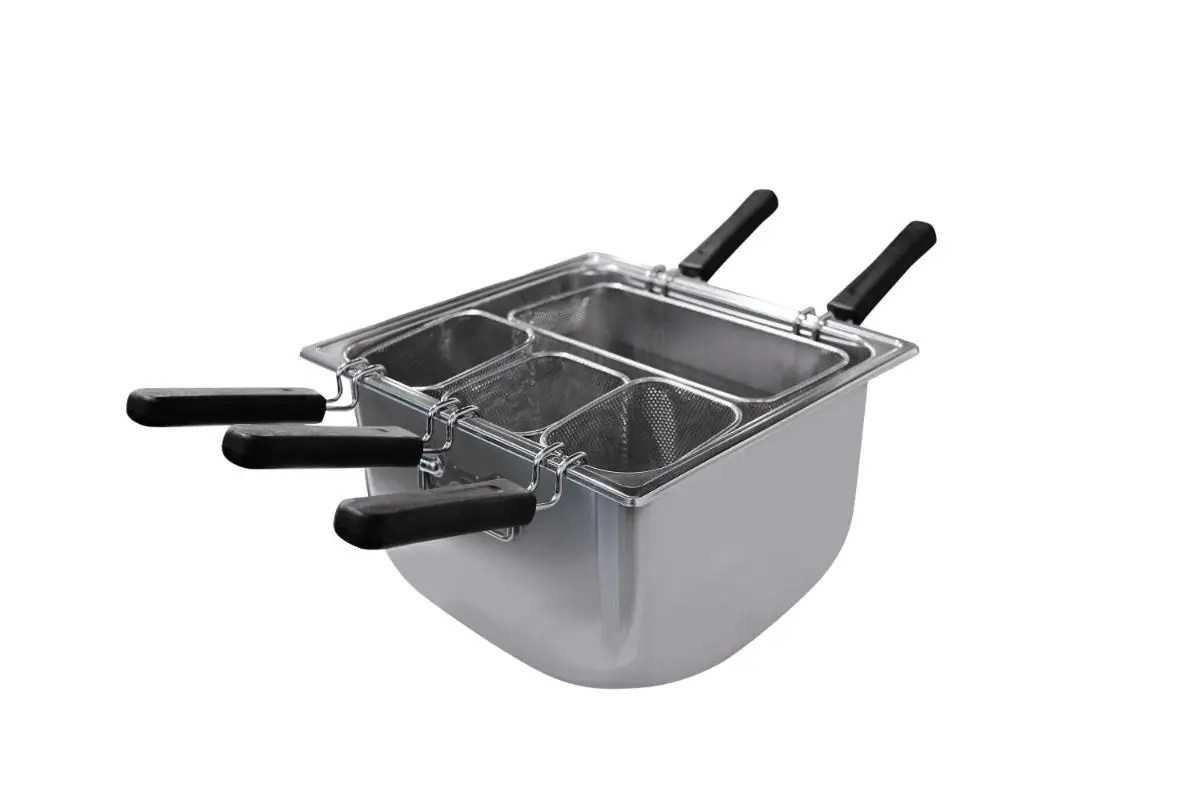 Best Deep Fryer dwellure