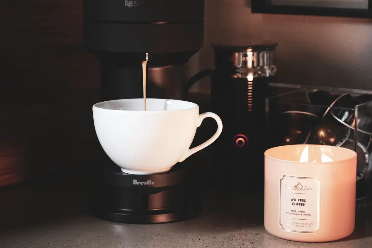 How To Descale Nespresso Vertuo dwellure