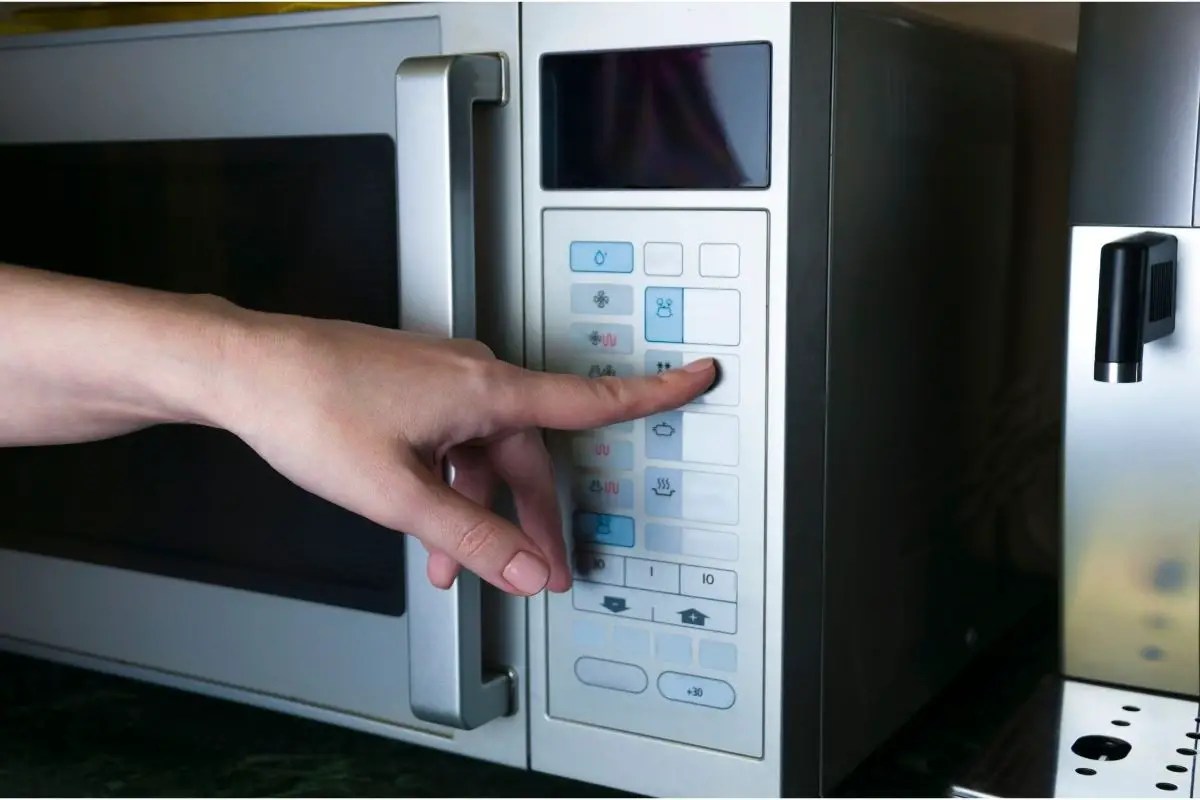 How To Dispose Of A Microwave dwellure