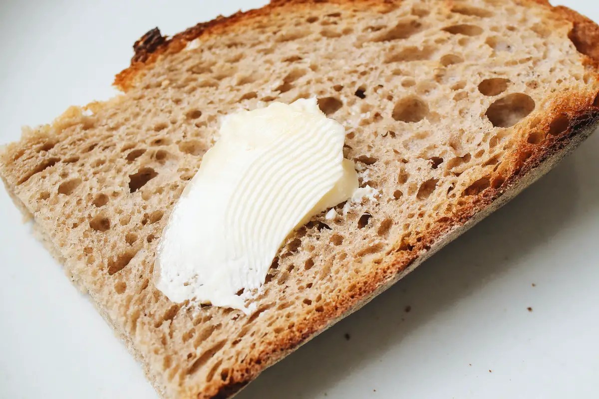How To Make Toast Without A Toaster dwellure