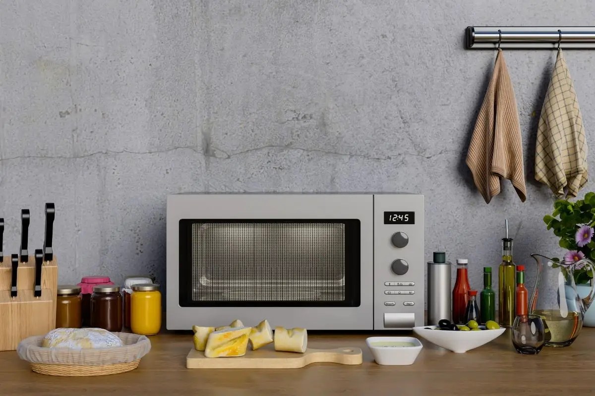 How To Silence A Microwave dwellure