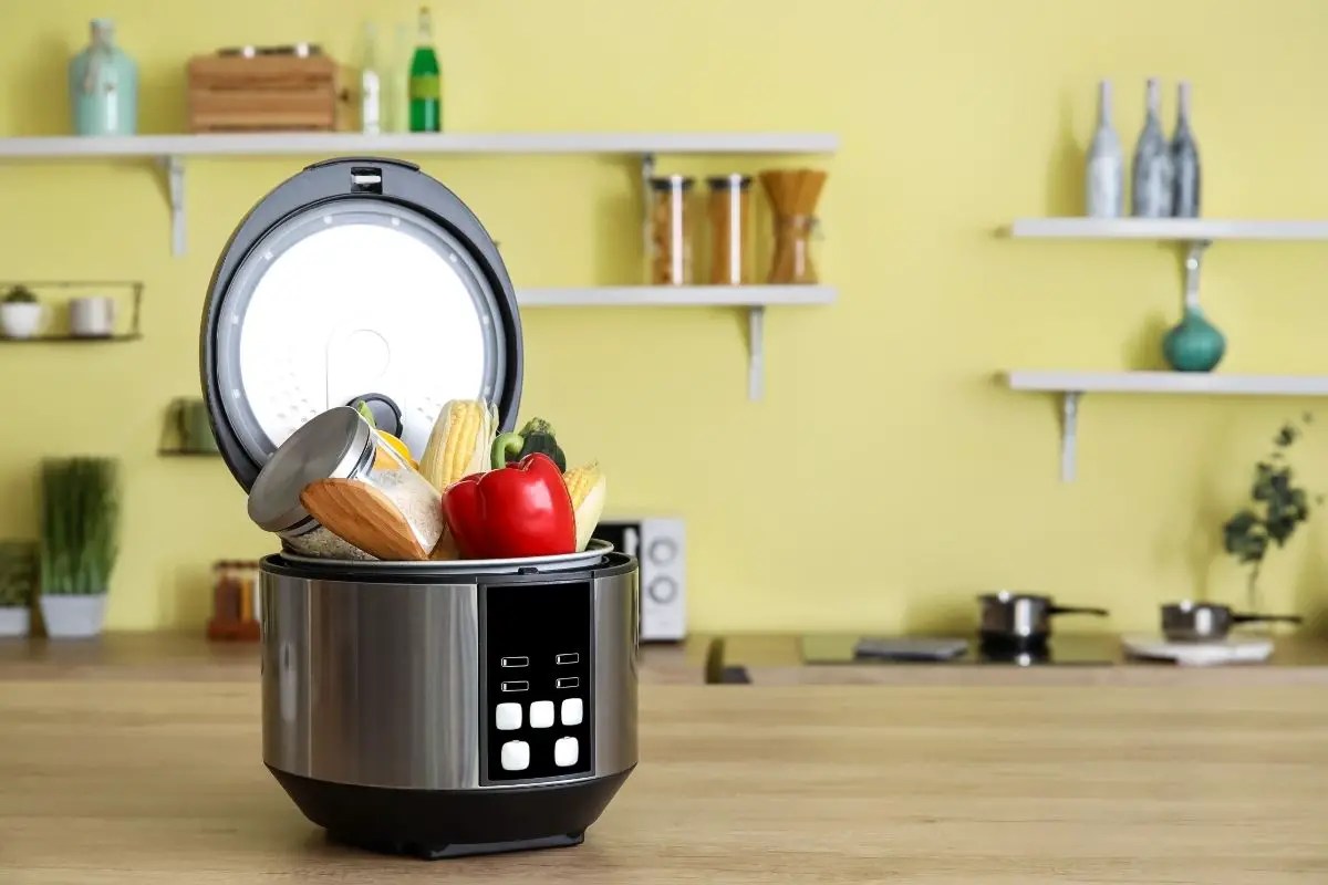 How To Use The Aroma Rice Cooker dwellure
