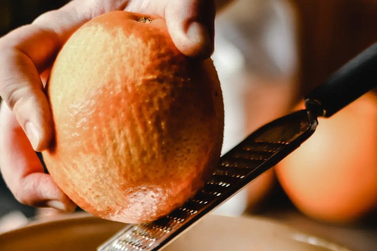 What Is A Zester? dwellure