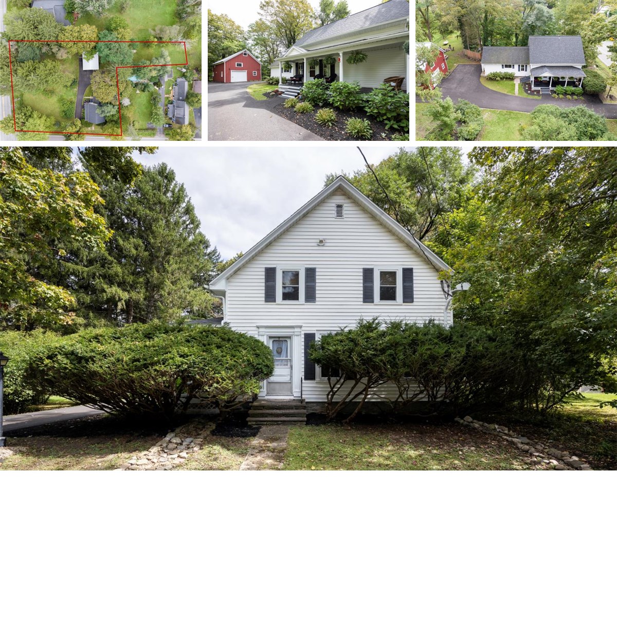 12 W Falls Rd, West Falls, NY 14170