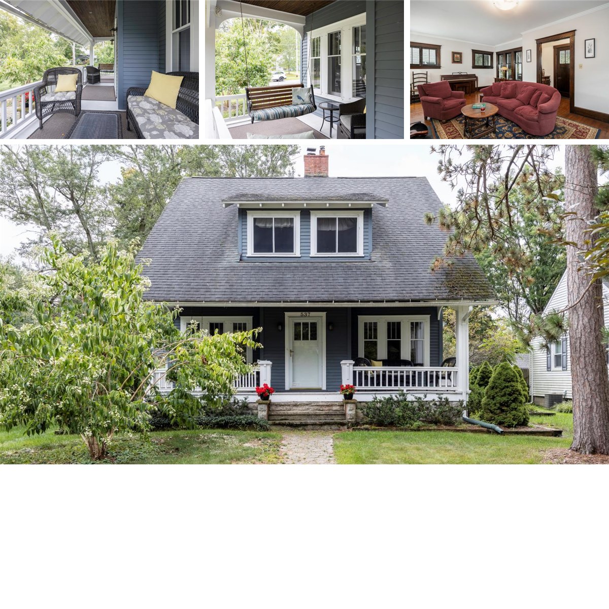 537 Linden Ave, East Aurora, NY 14052