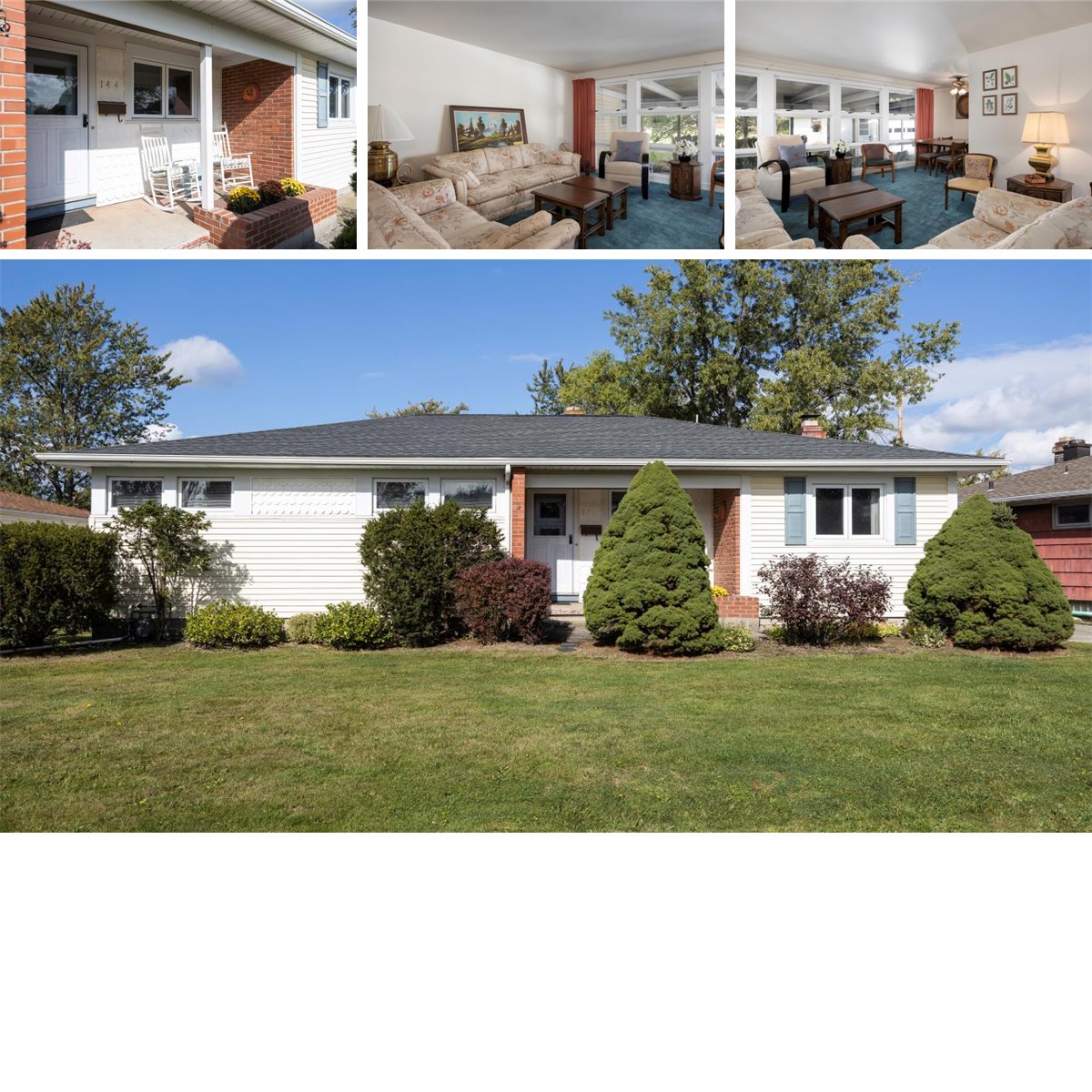 144 Fairlane Ave, Tonawanda, NY 14150