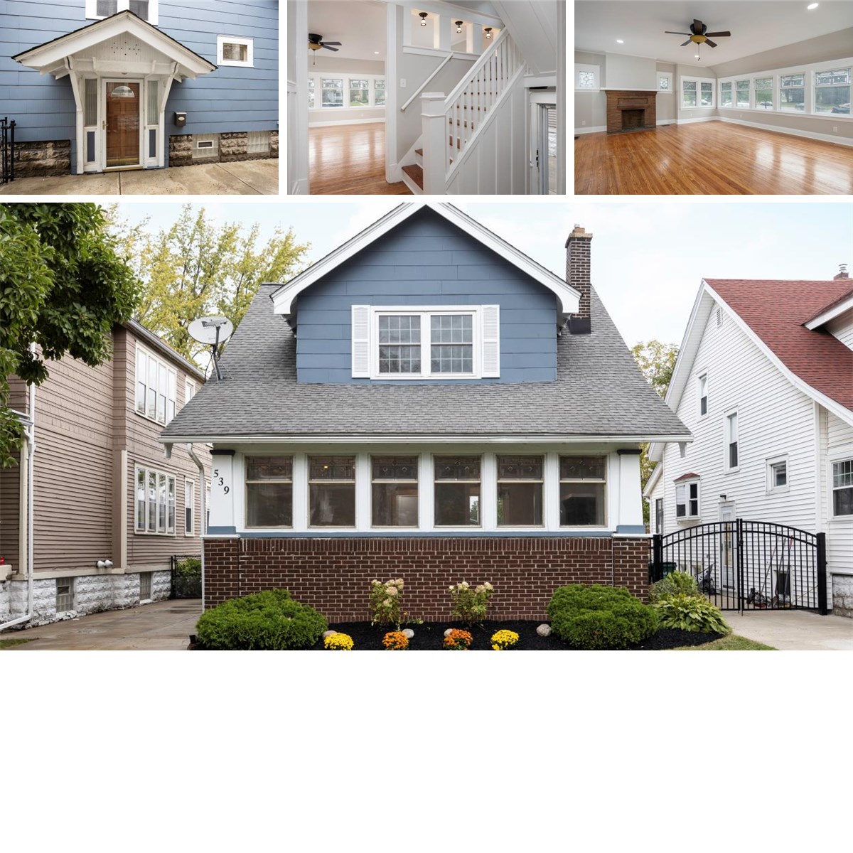 539 McKinley Pkwy, Buffalo, NY 14220