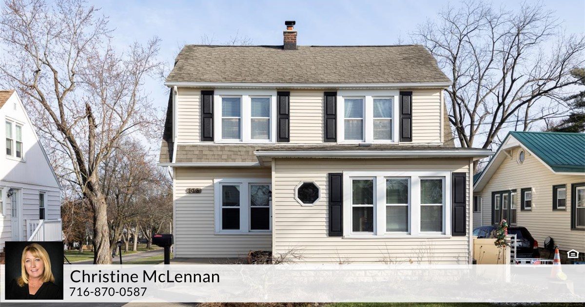 398 Main St, West Seneca, NY 14224