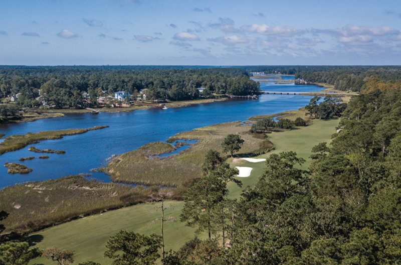 The Pearl Golf Links DeCarol Williamson Enterprises, LLC