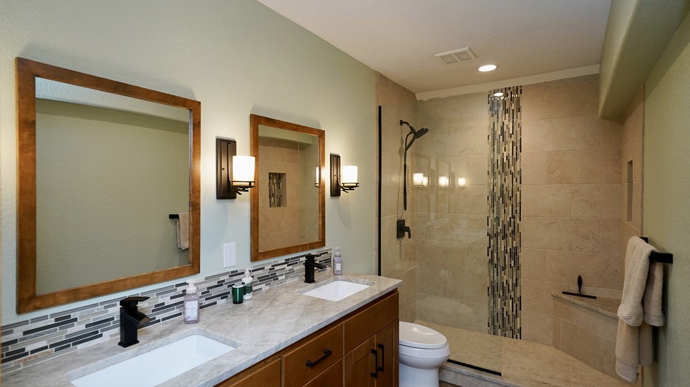 Bathroom Remodelers Denver Colorado