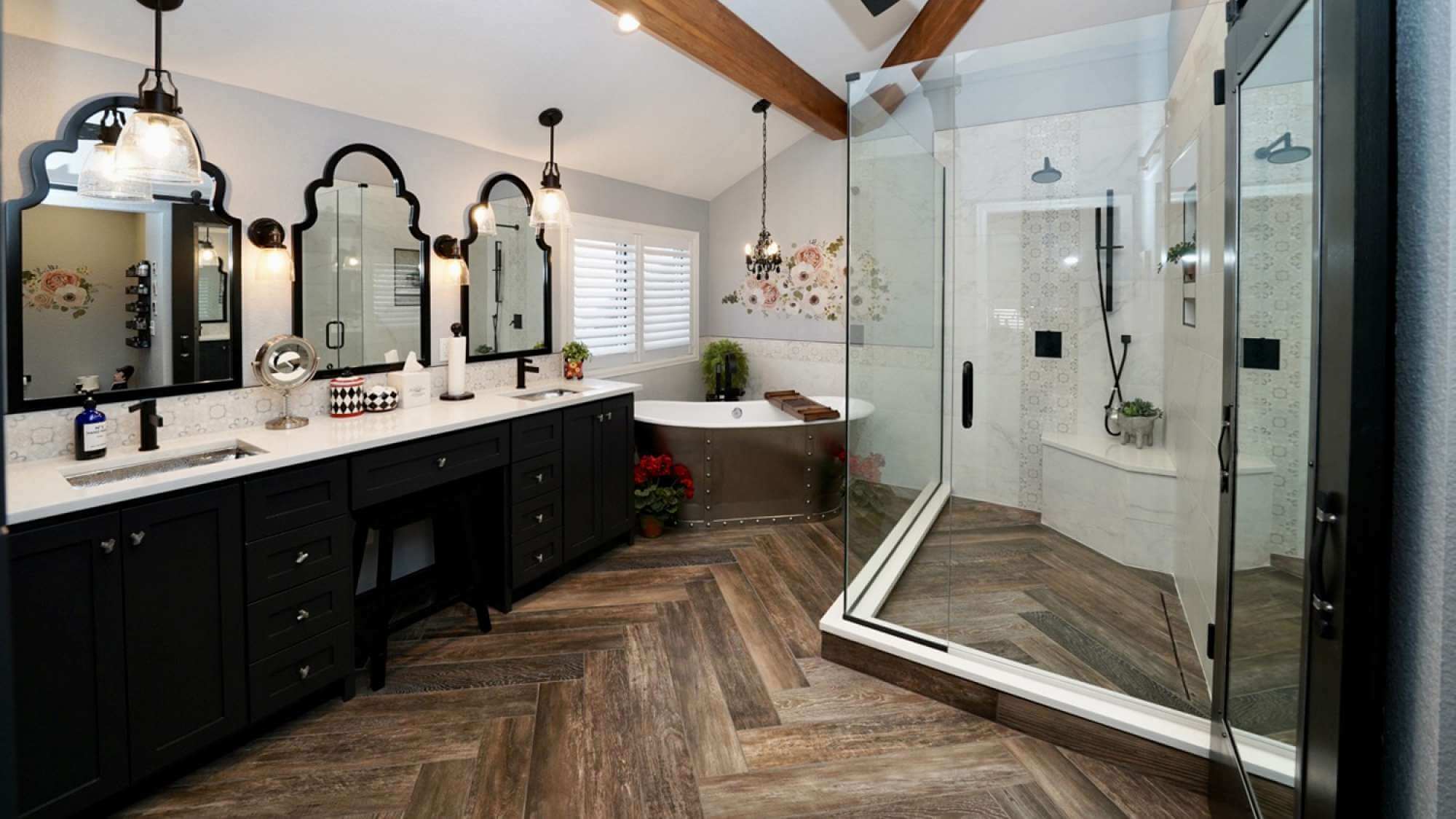 Bathroom Remodelers Denver Home Bathroom Design Showers Remodel