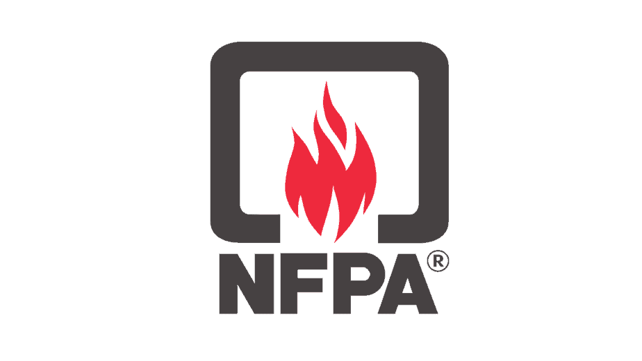 NFPA logo Dwglogo