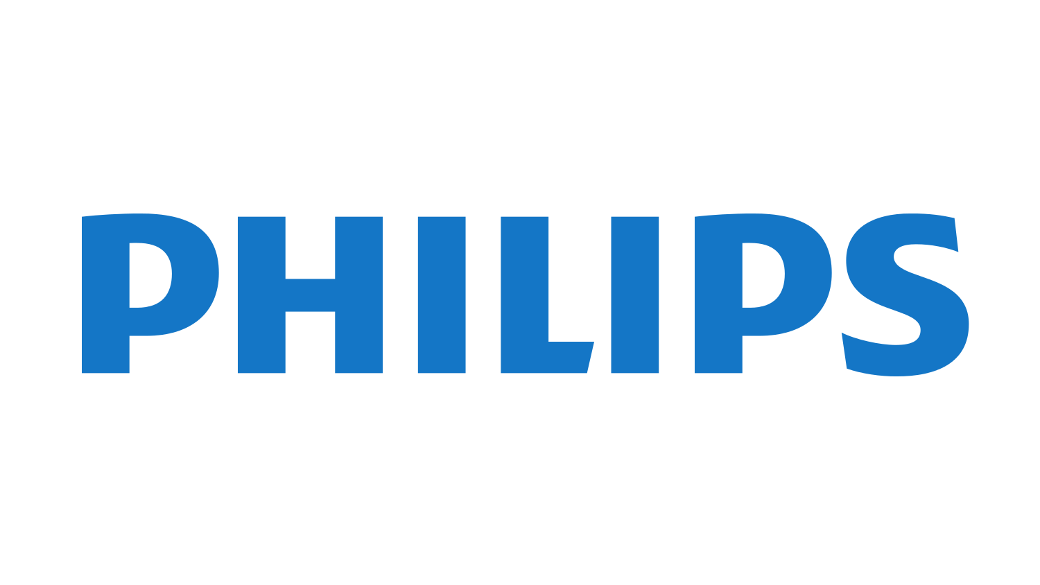 Philips logo