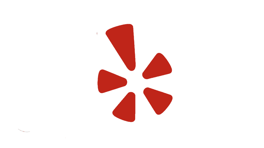 Yelp logo logo