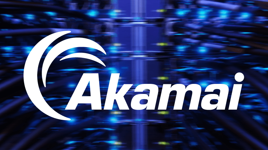 Akamai logo
