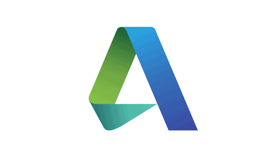 Autodesk logo Dwglogo