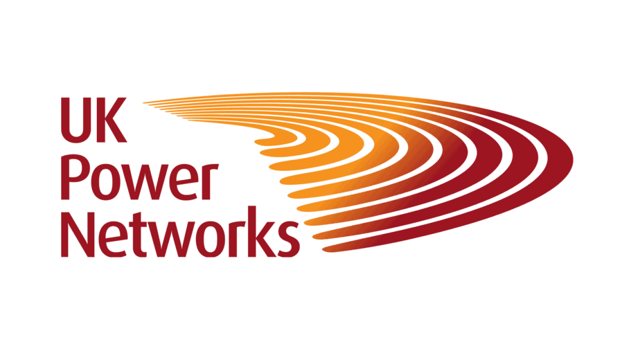 UK Power Networks logo Energy logo
