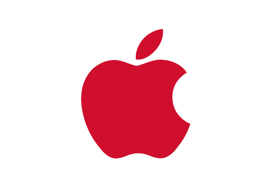 Apple logo Computer logo, NASDAQ, Software logo, Technology logo