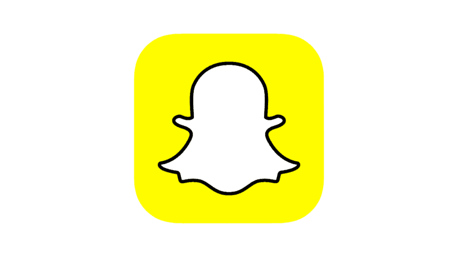 Snapchat logo and symbol PNG Design, history and evolution