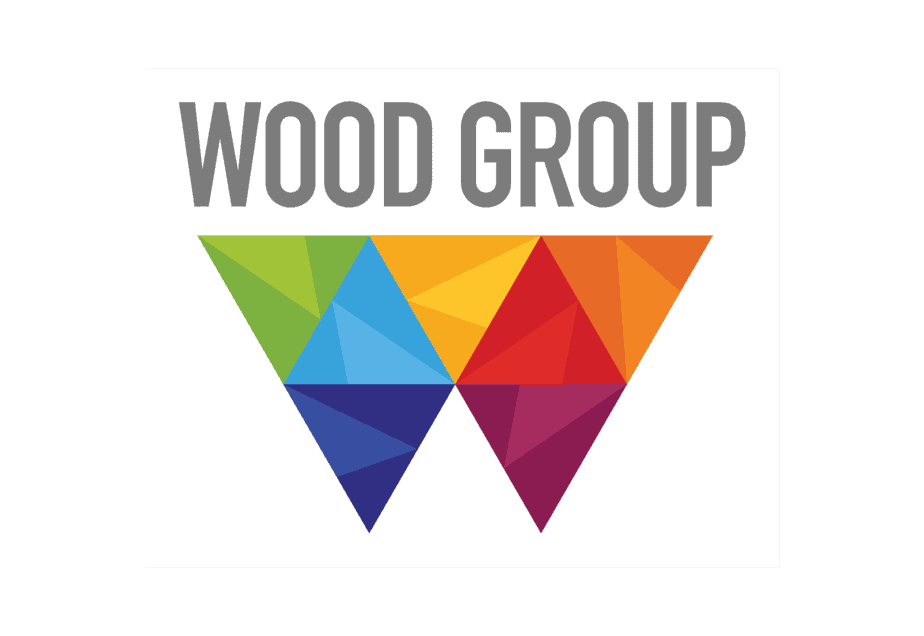 Wood Group logo Dwglogo