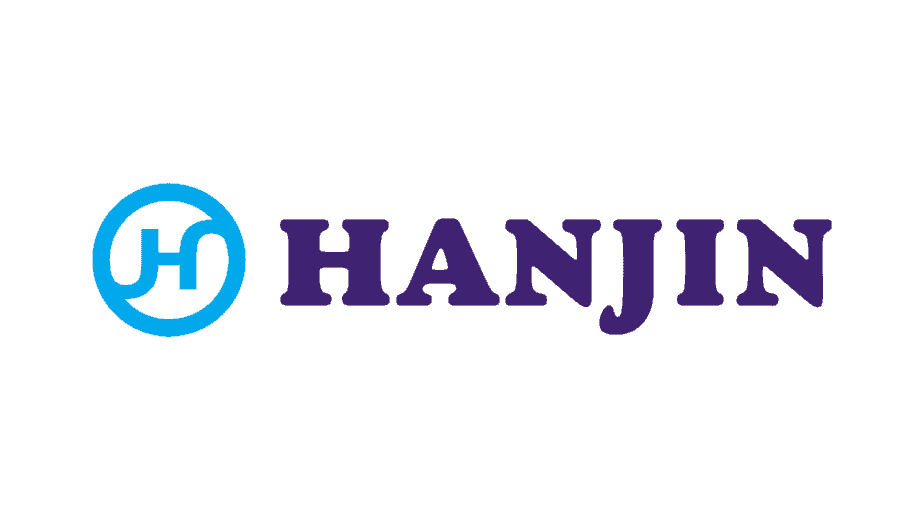 Hanjin logo