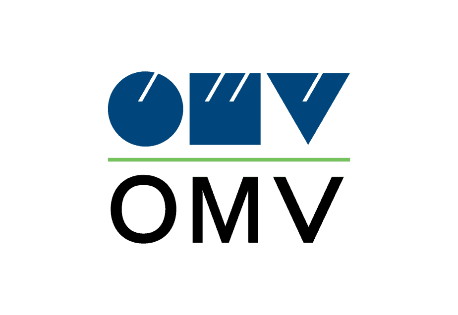 OMV logo