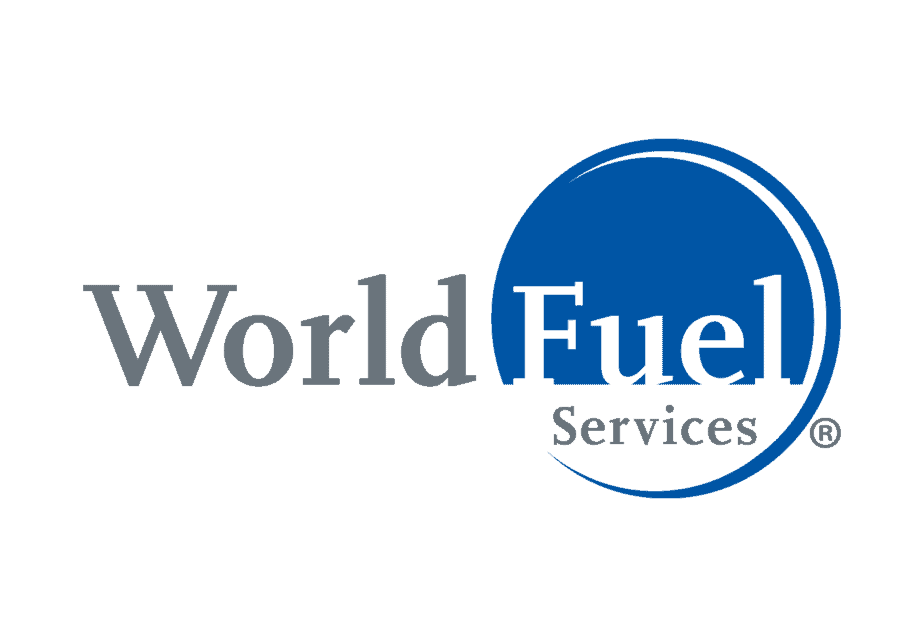 World Fuel Services logo Dwglogo
