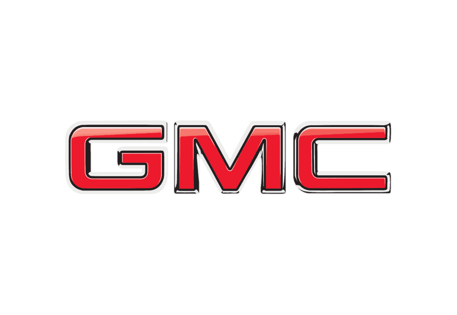 GMC Logo