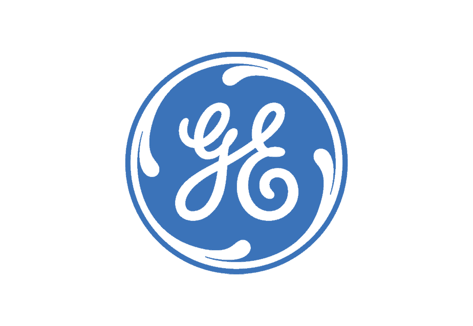 General Electric logo Conglomerate logo, Engineering Logos, NYSE