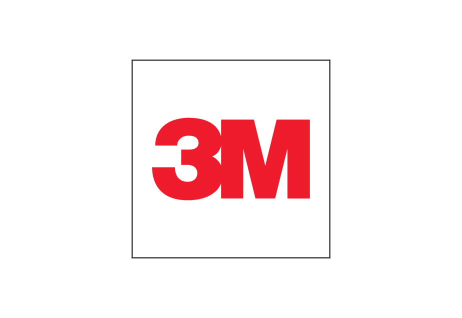 3M logo Conglomerate logo, NYSE