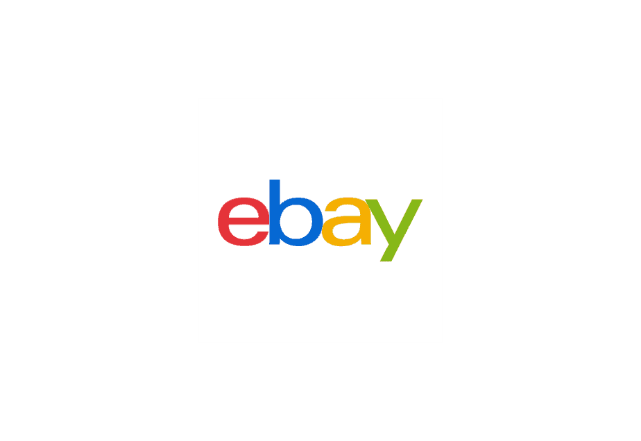 eBay Inc. logo
