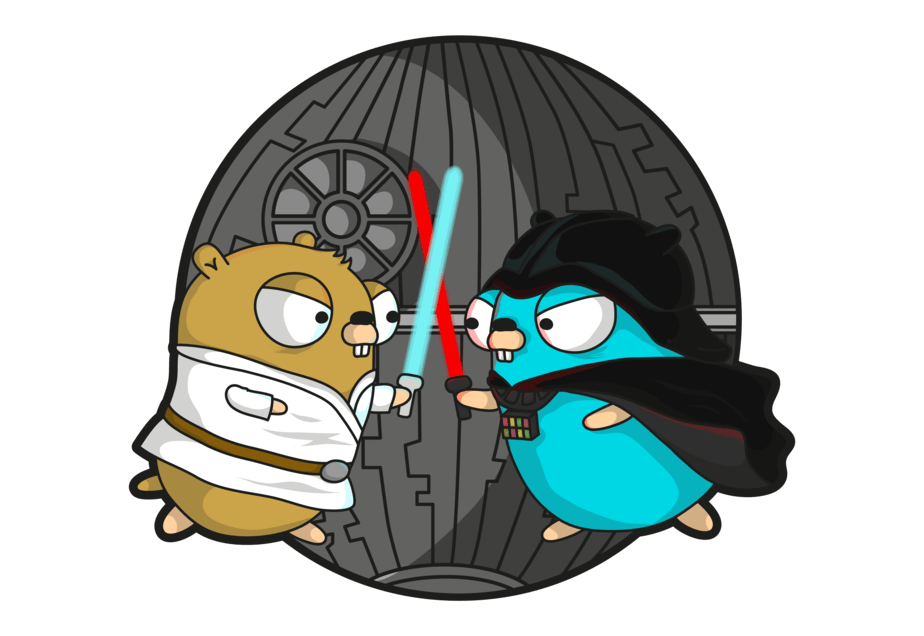The 15 Best (gopher) Golang logos Best way to Learn Golang