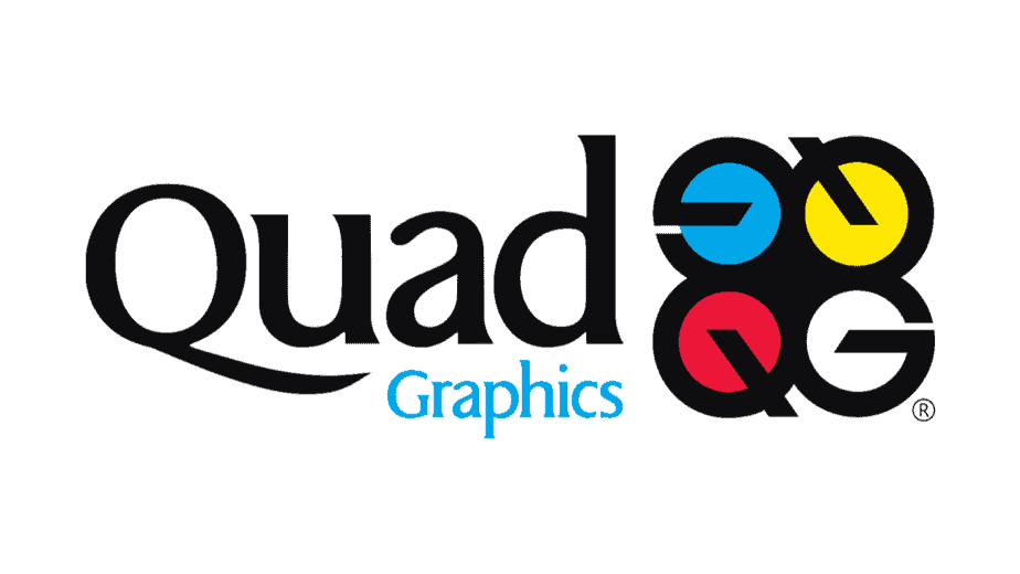 Quad/Graphics logo