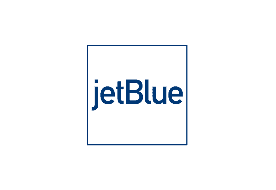 JetBlue Airways logo Dwglogo