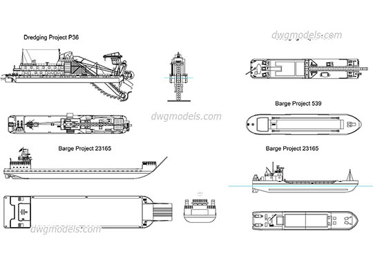 Mosque plan DWG, AutoCAD drawings free download