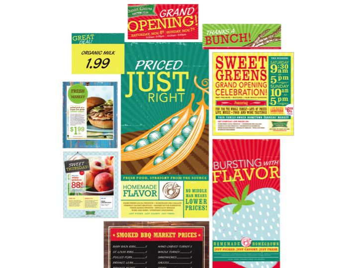 Award Winning Ad Mollie Stone’s Shop Local « DW Green Company