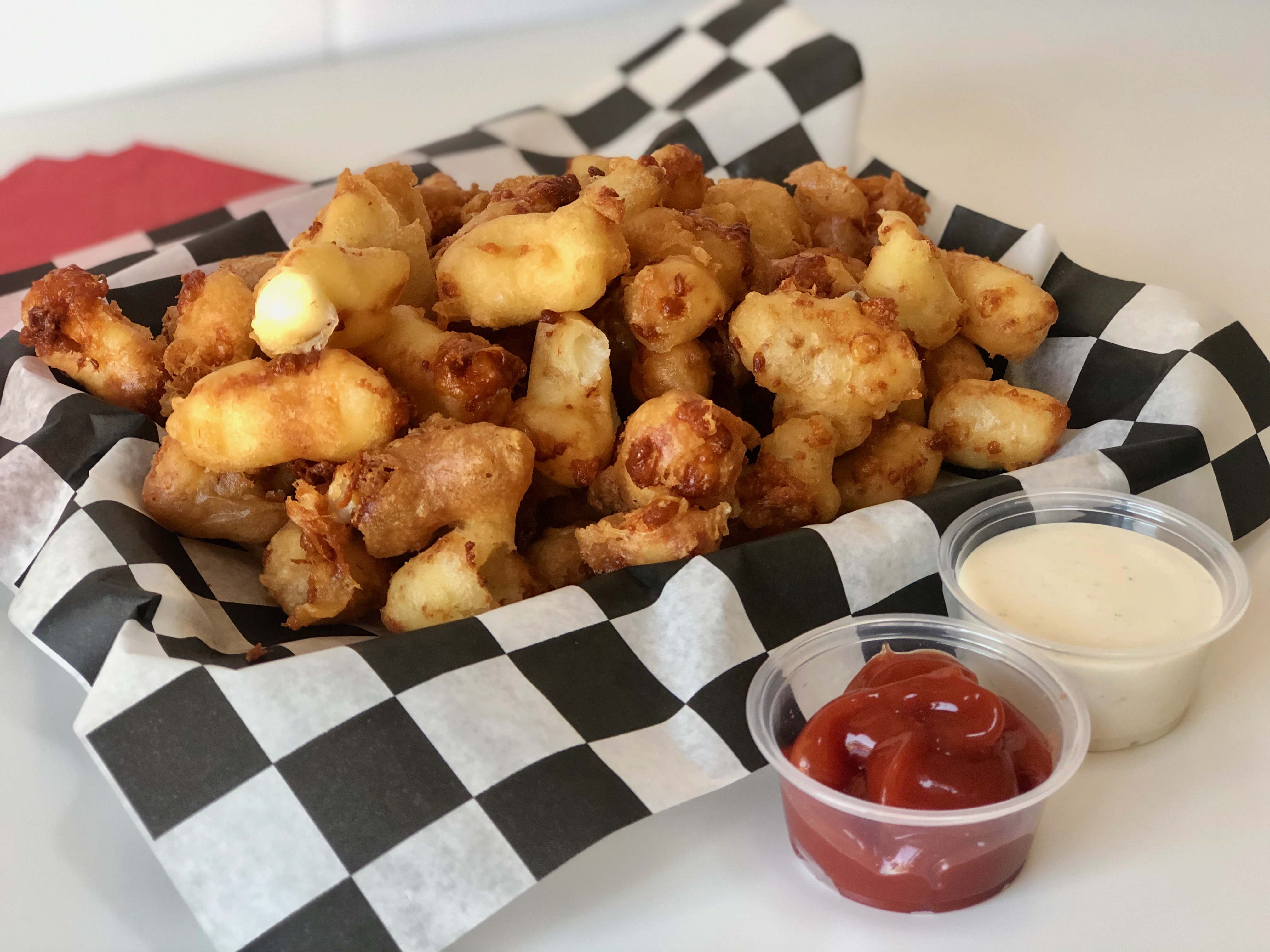 Festival Foods Recipes and Resources for Making Great Food