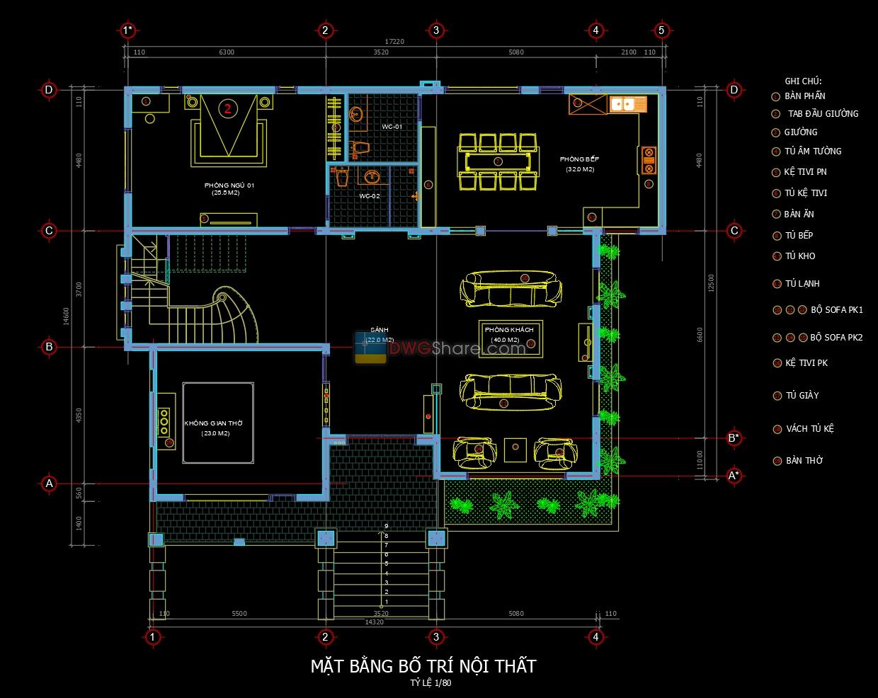 30.Apartment Plan Design AutoCAD File Free download Free download Cad