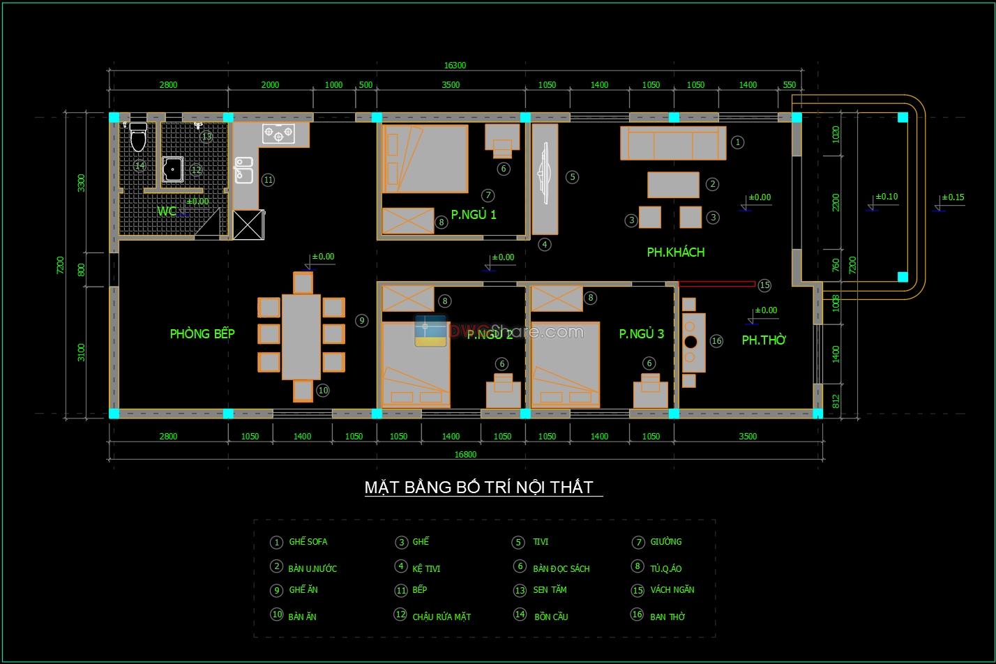 41.House Plan Design AutoCAD File Free download Free Cad Blocks