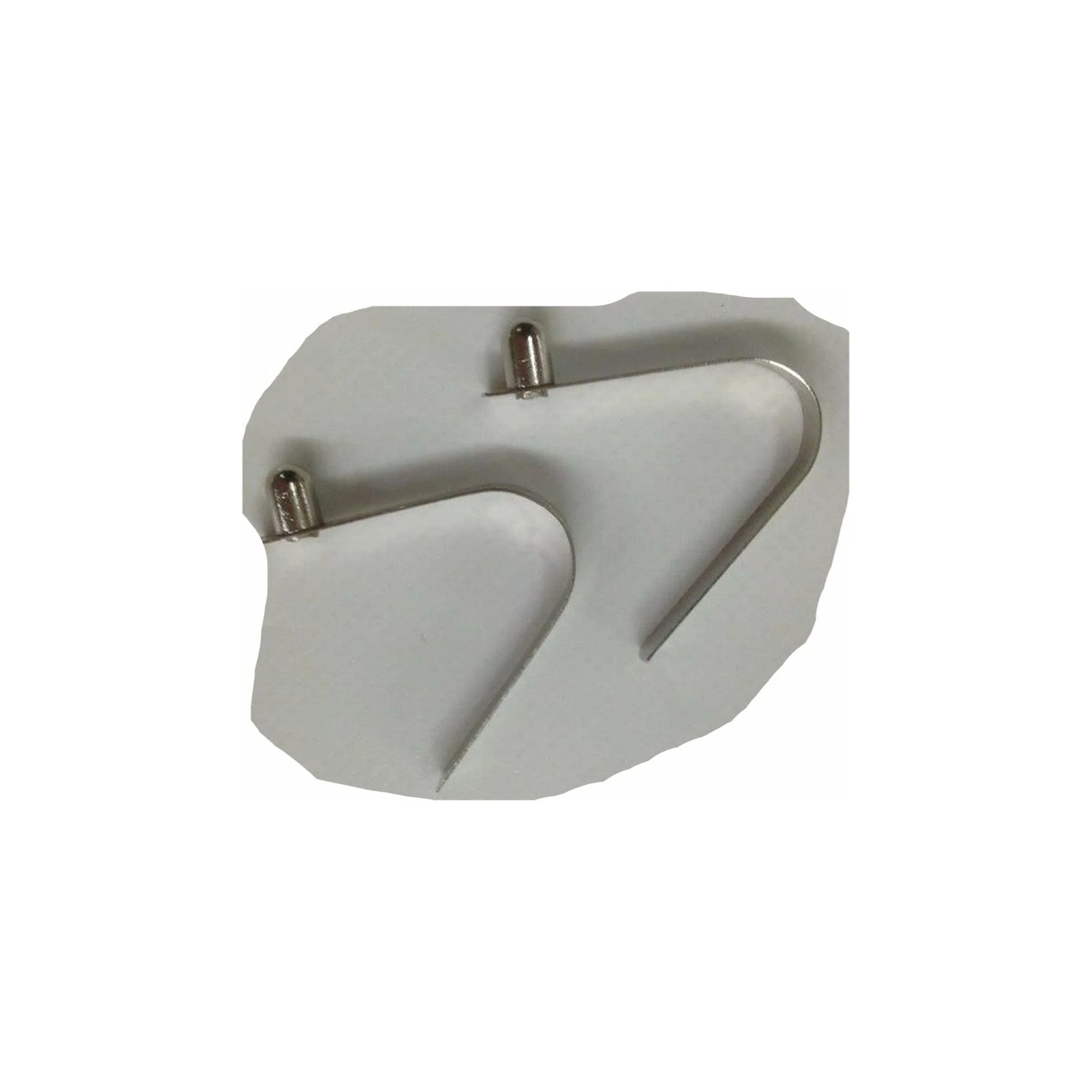 Spring Button Clips Dwights Outdoors