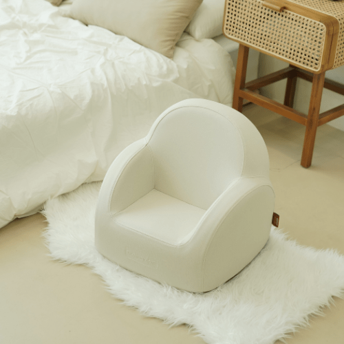 Sofa cream bebe Dwinguler Premium PlayMats 2024
