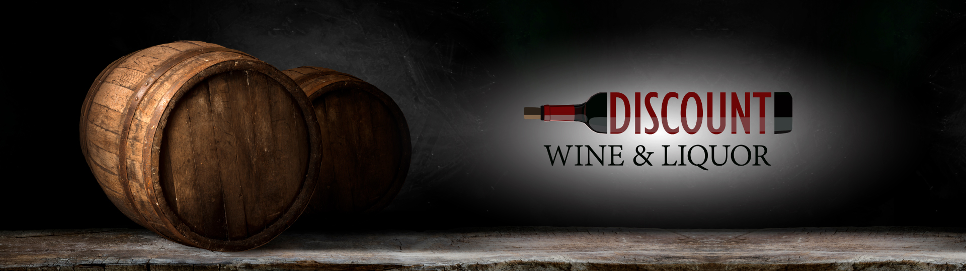 Discount Wine & Liquor Southaven, MS Home Page